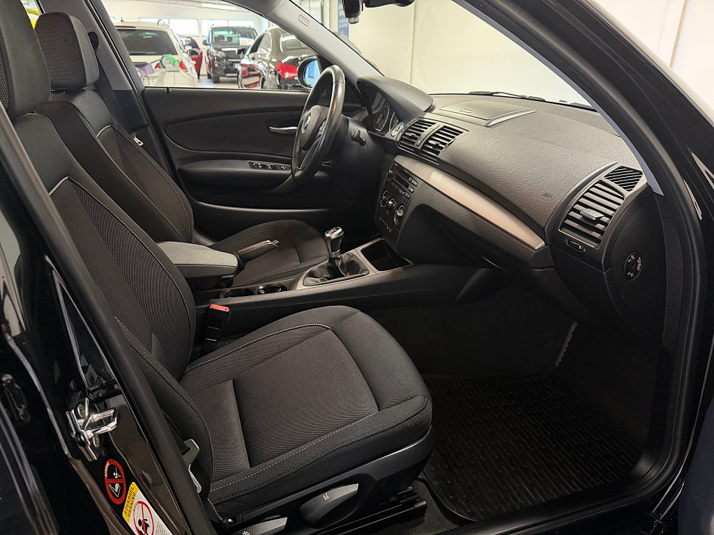 BMW 116 2008 - miniatyr 6