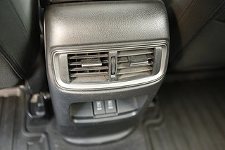SUV Honda CR-V 23 av 25