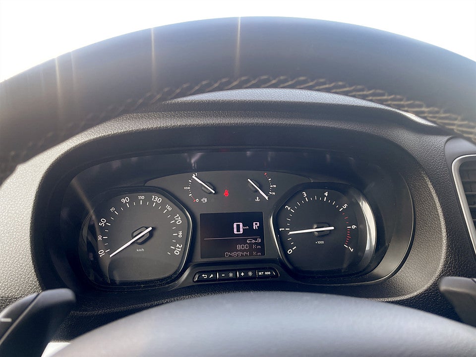 Bild på Peugeot Expert PRO+ 2.0 BHDi 145hk Aut L3 VÄRMARE DRAG B-KAMERA
