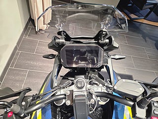 BMW F800GS/Räntekampanj 3,45%/Sidoväskor & 5-års garanti på köpet!/