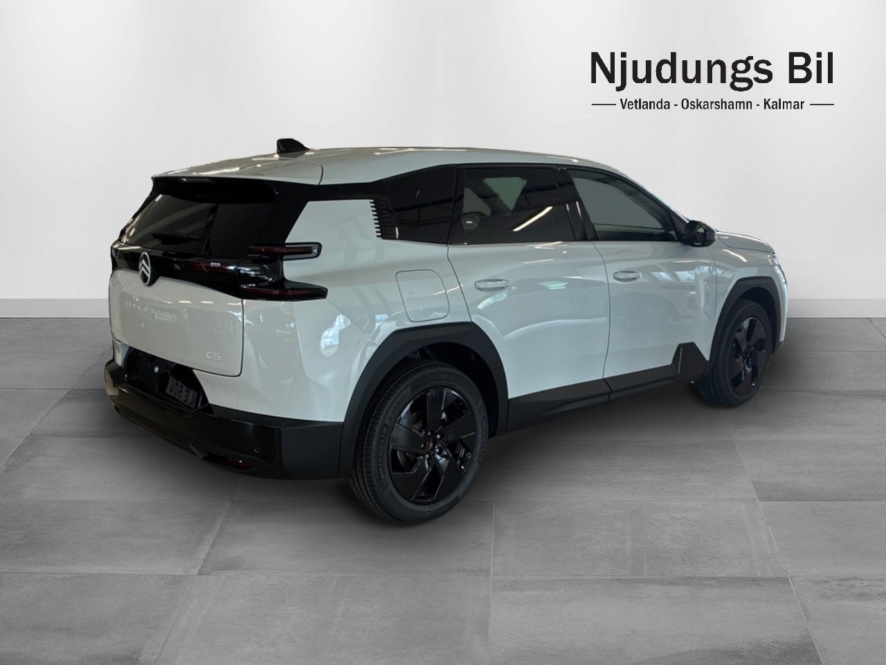 Citroen C5 Aircross MAX Hybrid 145 2026, bild 3/43
