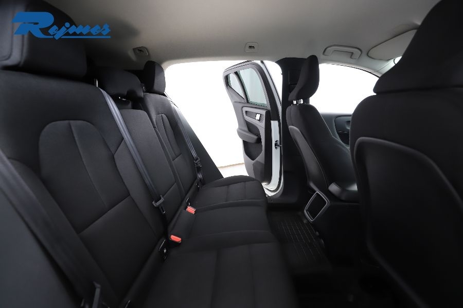 Volvo XC40 T3 FWD Edition 2019, bild 7/68