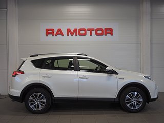 SUV Toyota RAV4 3 av 21