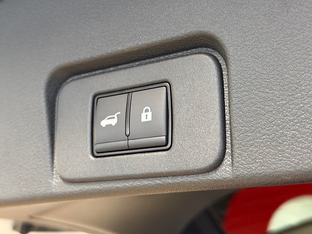 Nissan X-Trail e-4ORCE TEKNA+ | 7 sits | BOSE | KAMPANJ!