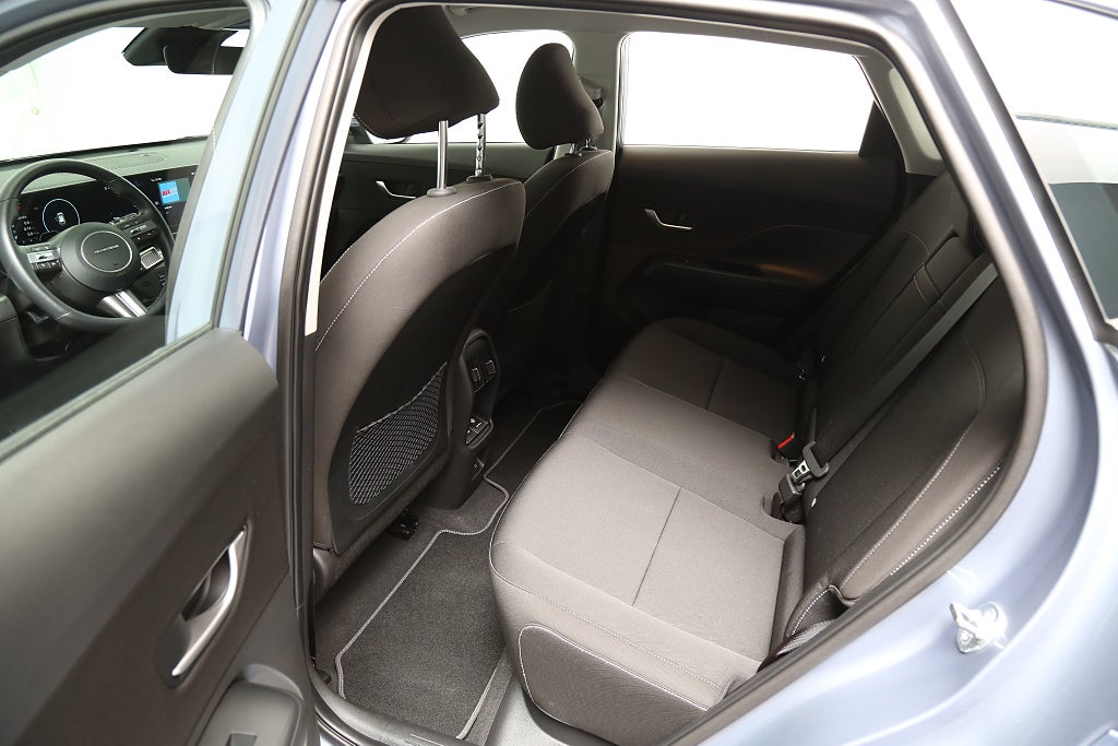 Hyundai Kona Electric Standard Range Essential 48,4 kWh | Moms 2024