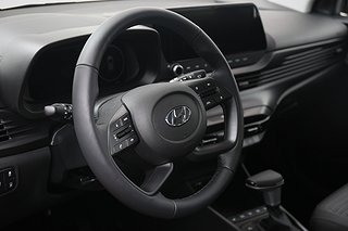 Halvkombi Hyundai i20 17 av 27