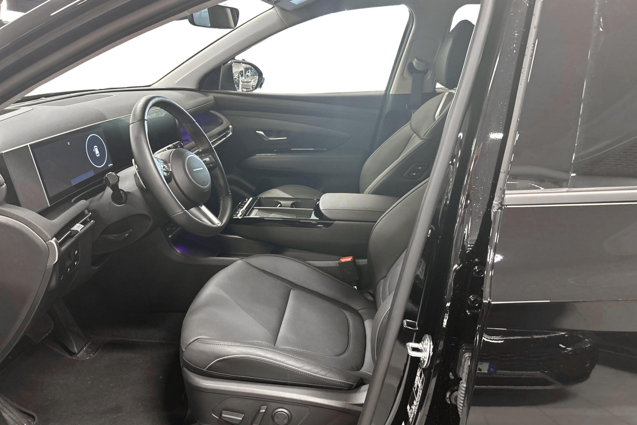 Hyundai Tucson 2025, kuva 5/29