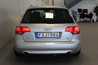 Kombi Audi A4 5 av 22