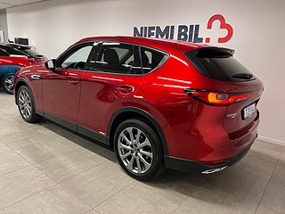 Mazda CX-60 Plug In-Hybrid AWD PRIVATLEASINGKAMPANJ 4995KR