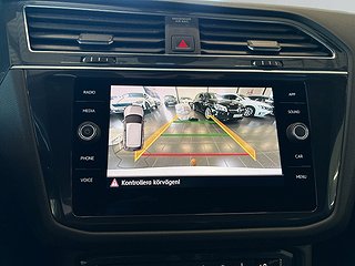 Volkswagen Tiguan Allspace 2.0TDI 4Motion RLine/S&Vhjul/Drag