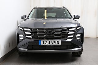 SUV Hyundai Tucson 11 av 27