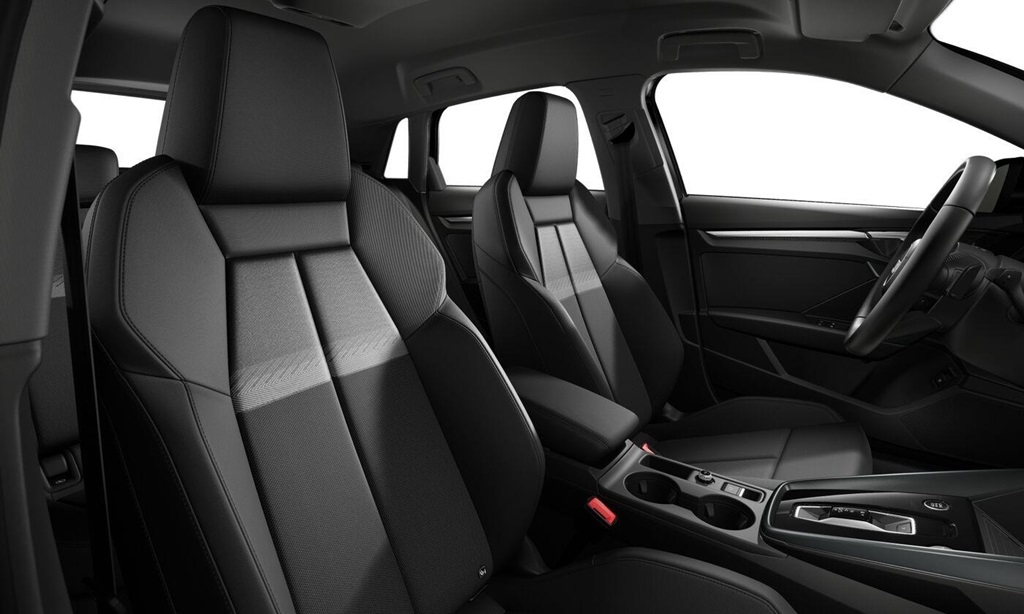 Audi A3 2026, bild 3/33