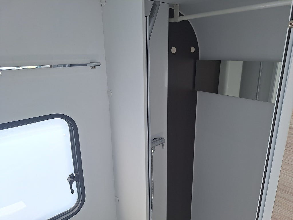 Adria Altea 552 PK / Täthetsgaranti / 1799kr/mån /  - Adria