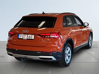 Audi Q3 35 quattro Proline Advanced MOMS Drag Dvärme P-sens S&V