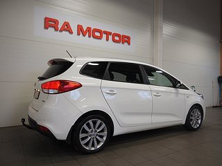 Minibuss Kia Carens 6 av 22