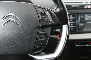 Minibuss Citroën Grand C4 Picasso 13 av 19