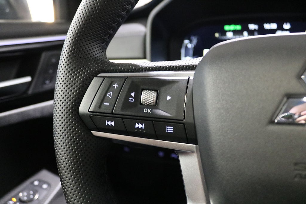 Bild på Mitsubishi Outlander Instyle PHEV Aut 4WD - DEMO