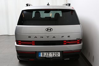 SUV Hyundai Santa Fe 5 av 31