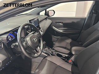 Kombi Toyota Corolla 8 av 18