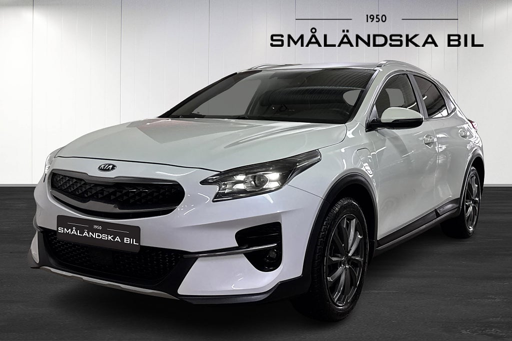 Kia Xceed Plug-in Hybrid Advance Plus 141hk