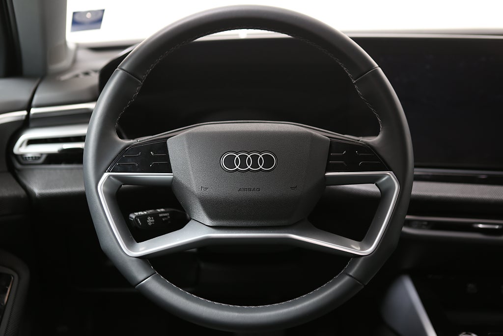 Audi A6 Avant 2,0 TDI 204hk Quattro S Tronic Drag Leasbar