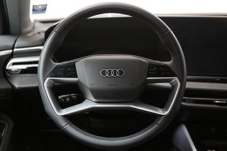Kombi Audi A6 14 av 25
