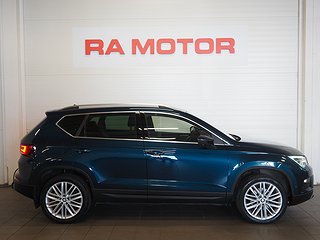 SUV Seat Ateca 4 av 23