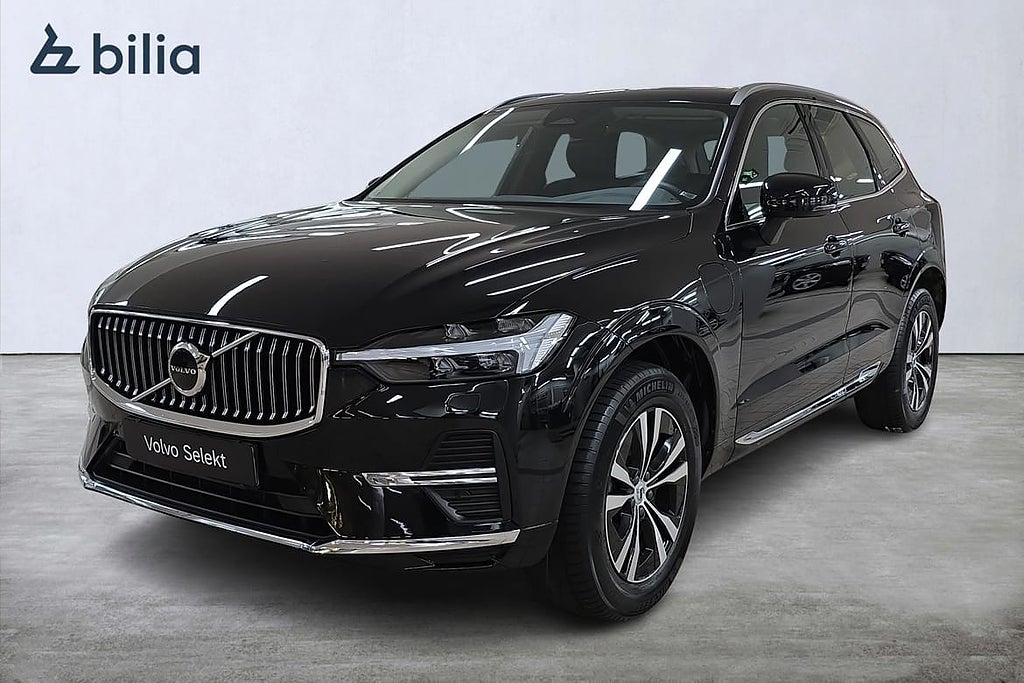 Volvo XC60 T6 Core Bright
