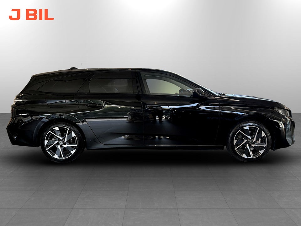 Bild på Peugeot 308 sw Allure Hybrid 145hk Aut B-KAMERA CARPLAY