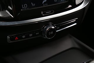 Kombi Volvo V60 24 av 27