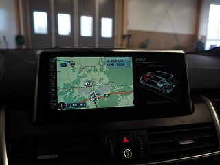 Minibuss BMW 225xe 21 av 24