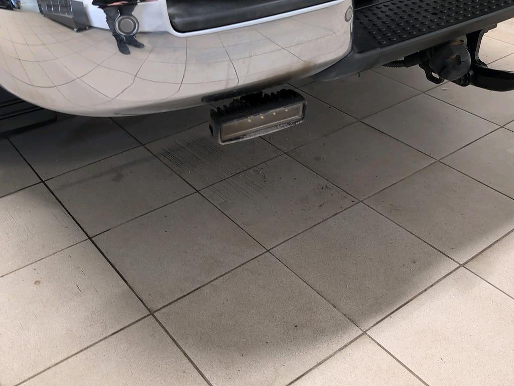 Volkswagen Amarok Aventura 2.9t 3.0 V6 4Motion Highline 225 hk
