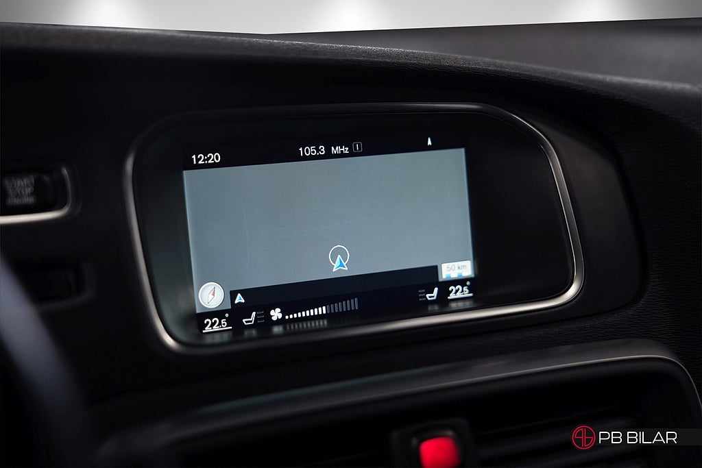 Volvo V40 Cross Country