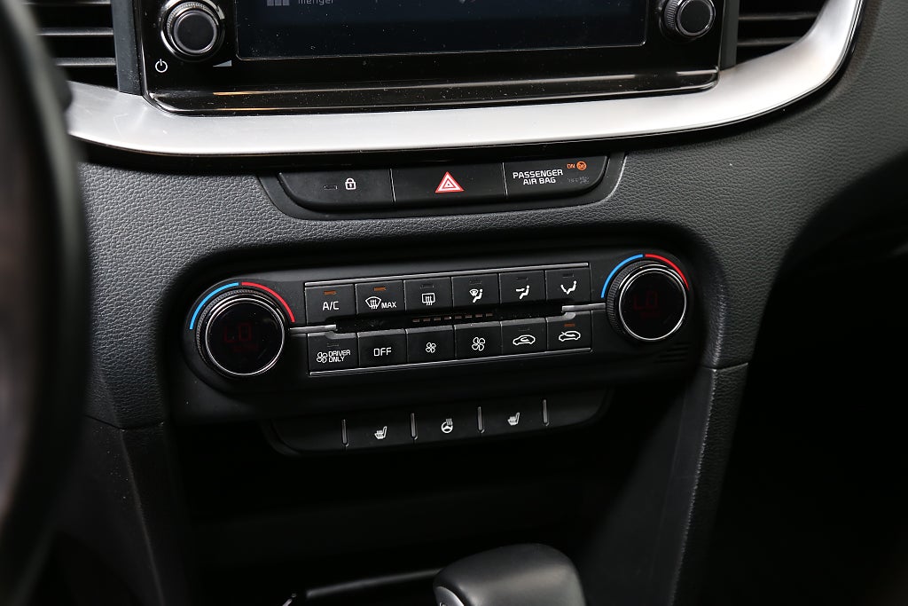 Kia Ceed Sportswagon Plug-in Hybrid Advance Drag Nybilsgaranti 2021