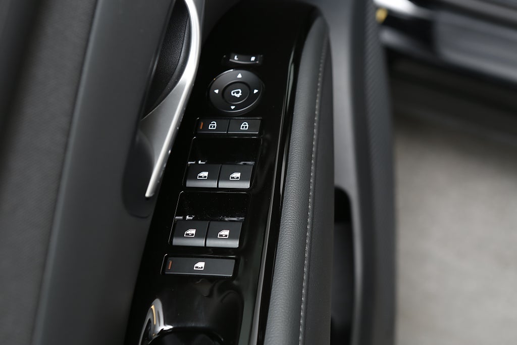 Hyundai Tucson 1.6T MHEV Essential Automat 0,99% Kampanjränta 2025