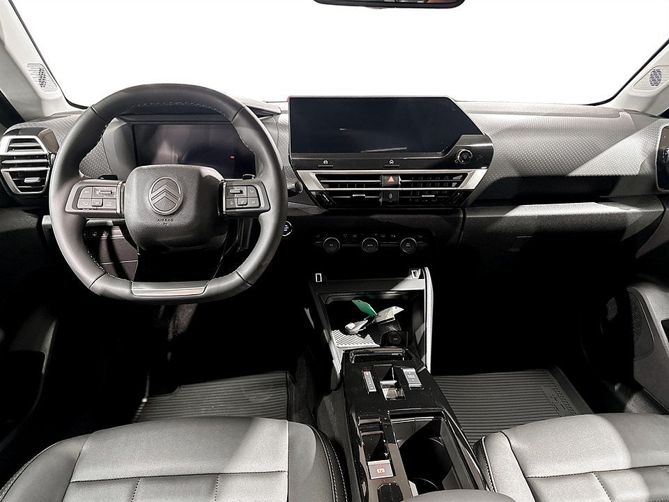 Bild på Citroën C4 X FL Max Hybrid 145hk Aut - OMGÅENDE LEVERANS!