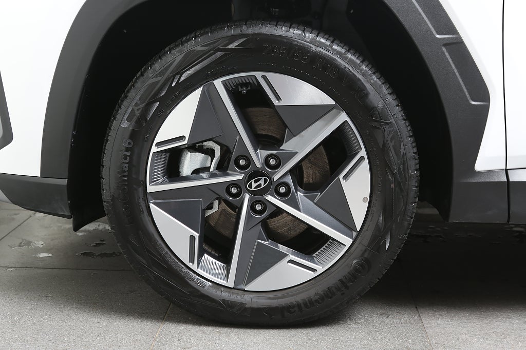 Hyundai Tucson Plug-in  288hk 2WD DCT Advanced | Begränsad kampanj**