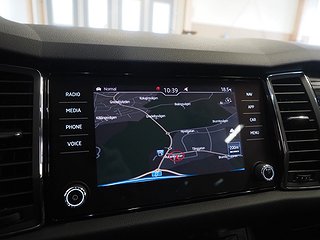 SUV Skoda Kodiaq 22 av 24