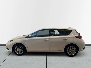 Toyota Auris Hybrid e-CVT/S&V-hjul/Kamera/Bluetooth/Kamkedja