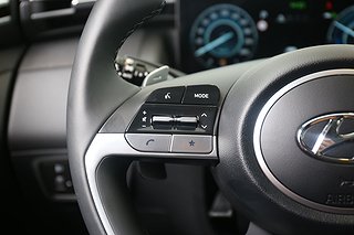 Kombi Hyundai Tucson 12 av 22