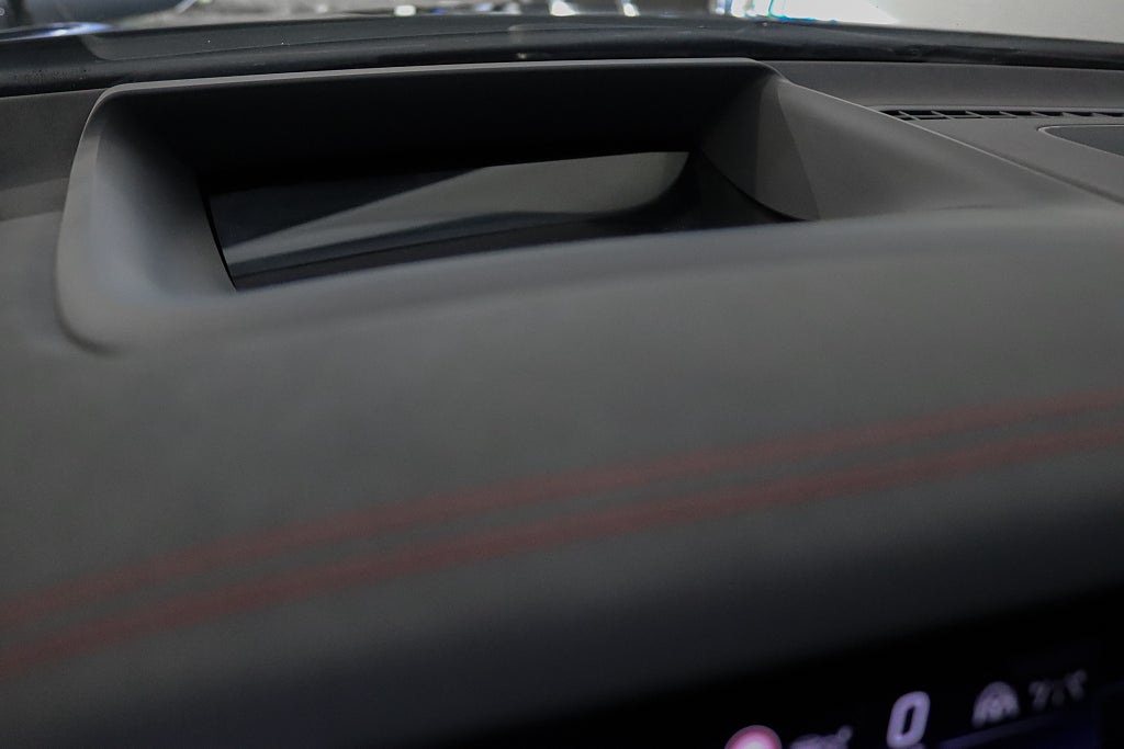 Mercedes-Benz EQS AMG 53 4MATIC+ Premiumpaket+ Kolfiber Panorama (MOMS)