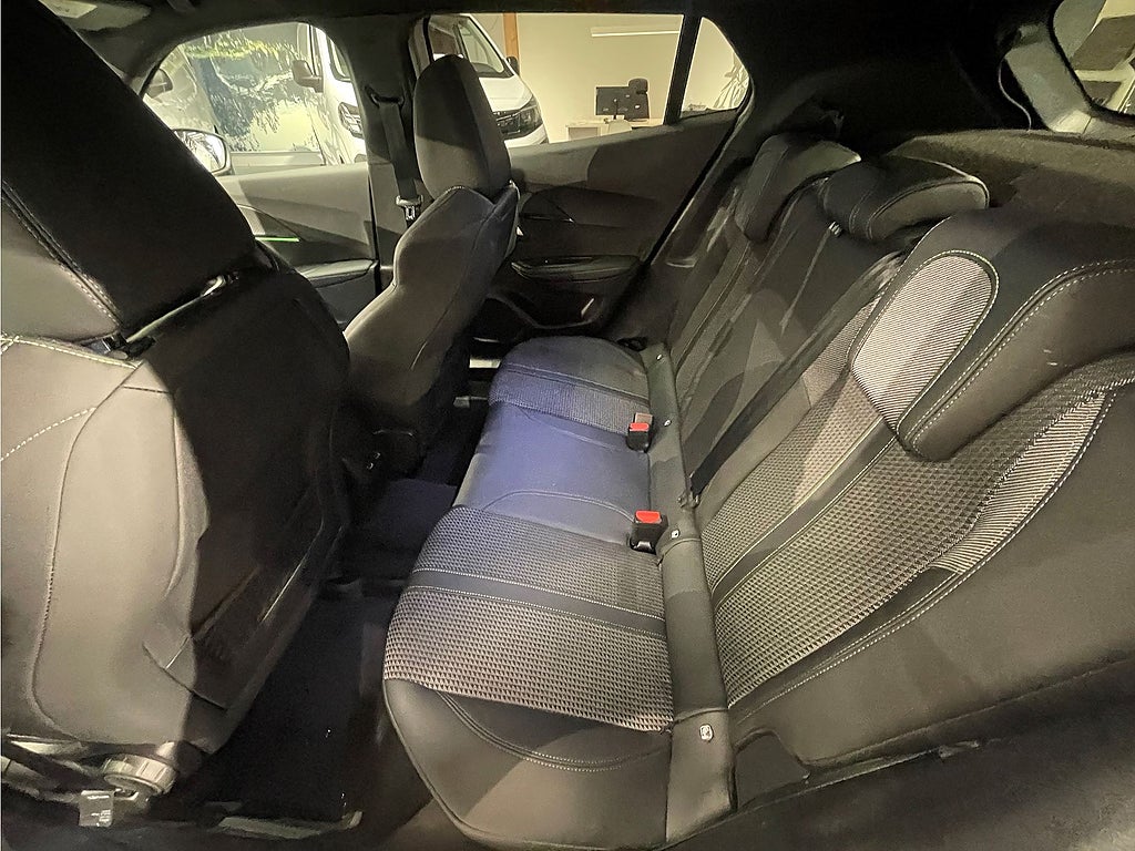 Bild på Peugeot 2008 GT 1.2 PT 130hk Aut - CARPLAY, B-KAMERA