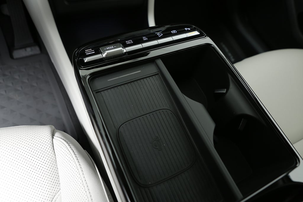 Hyundai Tucson Plug-in 4WD Advanced Avbetalningskampanj