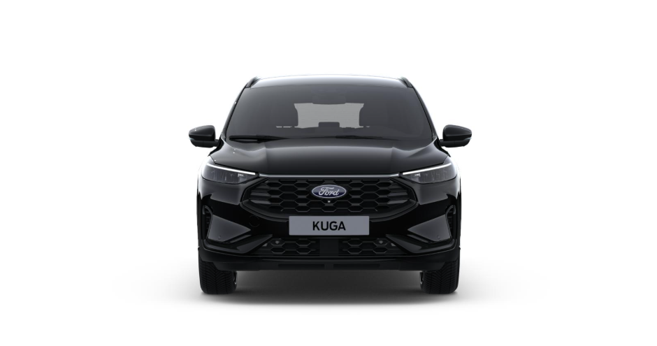 Ford Kuga 2026, bild 4/10