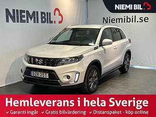 Suzuki Vitara Hybrid AllGrip Select SoV/Kamera/Psens/Fhåll