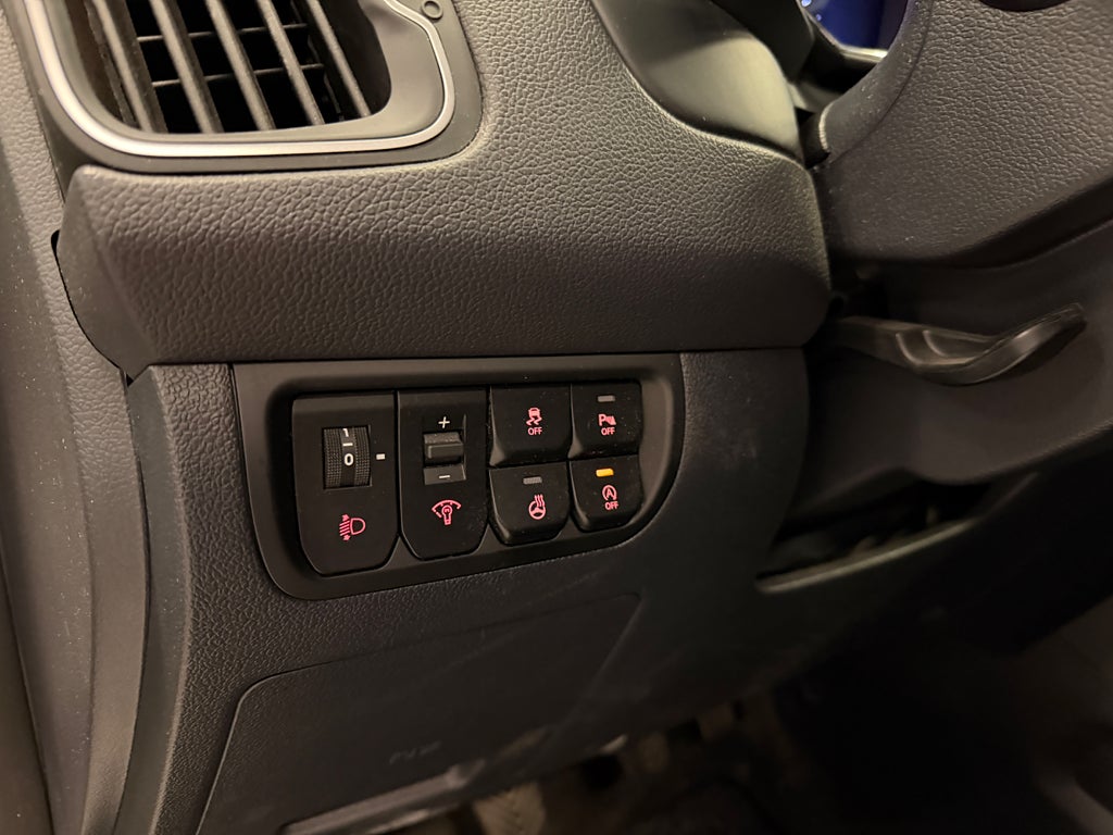 Kia Rio 2016 - miniatyr 11