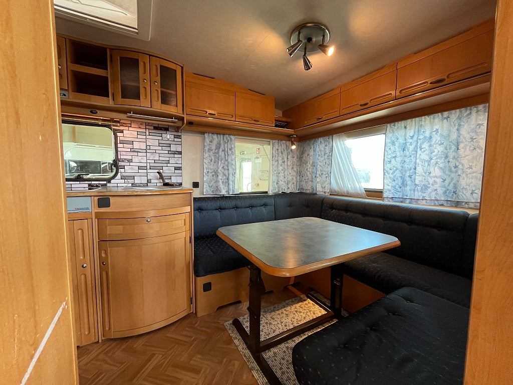 Adria Unica 502 UP / Köp nu – hämta till våren! - Adria