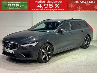 Kombi Volvo V90 1 av 33