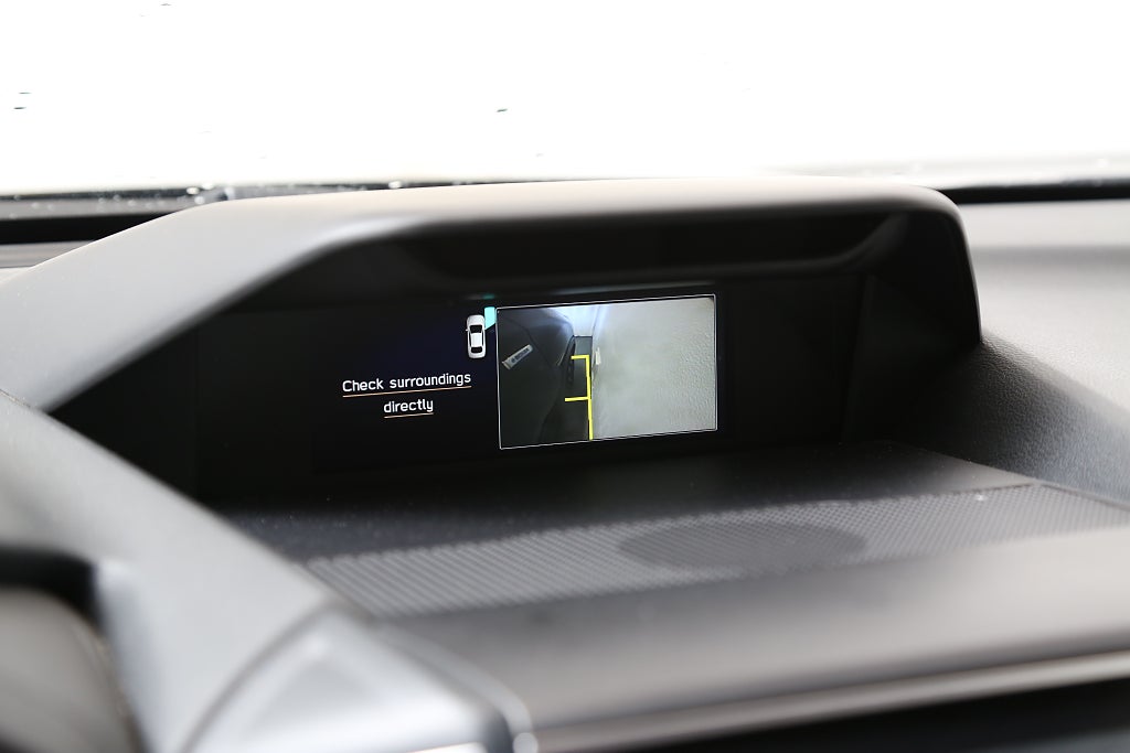 Subaru Forester 2,0i e-Boxer XFuel E85 Ridge AWD Aut Skinn Leasbar 2022