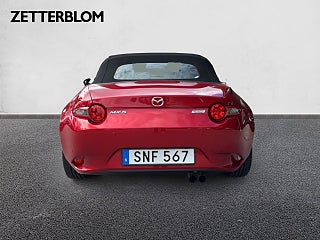 SUV Mazda MX-5 4 av 13
